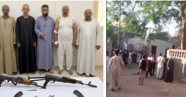 مقتل ثلاثة أشخاص وإصابة آخرين جراء اشتباكات مسلحة بين جيران في المنطقة
