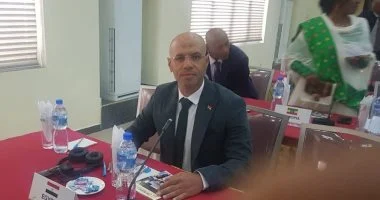 منافسات البطولة العربية لألعاب القوى تنطلق في الإسماعيلية بمشاركة مميزة للاعبين