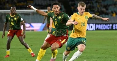 منتخب أستراليا يواجه أزمة كبيرة قبل انطلاق كأس العالم 2026 المقبلة