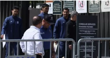 منتخب إيران يخطو أولى خطواته نحو تحقيق حلم المشاركة في كأس العالم 2026