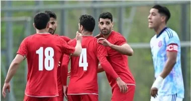 منتخب إيران يعلن قائمته الأولية استعداداً لمنافسات كأس العالم 2026