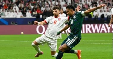منتخب الأردن يواجه تحديات جديدة قبيل انطلاق كأس العالم 2026