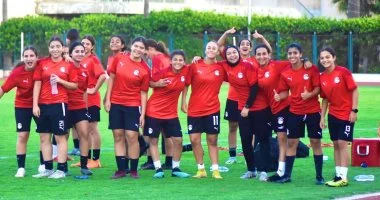 منتخب السيدات يواجه تونس في مباراة ودية في يونيو استعداداً لكأس أمم إفريقيا