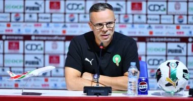 منتخب المغرب يعزز تشكيلته في كأس العالم بضم لاعب غير متوقع