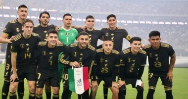 منتخب المكسيك يستهدف كسر عقدة ربع النهائي في كأس العالم 2026