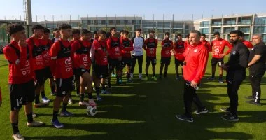 منتخب الناشئين وإثيوبيا يتعادل سلبياً في الشوط الأول بكأس أفريقيا النسائي