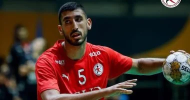 منتخب اليد يخسر مجددًا أمام أيسلندا في المباراة الودية الثانية استعدادًا للعالم