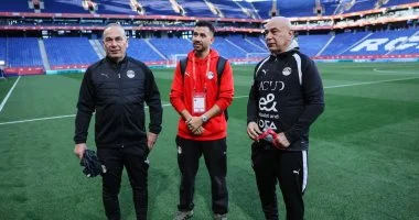 منتخب مصر يتصدر التصنيف الأول قبل انطلاق قرعة تصفيات أمم أفريقيا 2027
