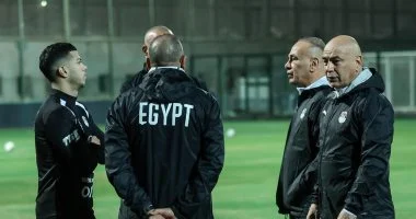 منتخب مصر يحدد مواعيد مباريات كأس العالم 2026 في المجموعات المقبلة