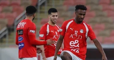 منتخب مصر يحدد مواعيد مبارياته في تصفيات أمم أفريقيا 2027 المرتقبة