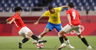 منتخب مصر يحدد موعد مباراتيه المرتقبتين ضد روسيا والبرازيل قبل كأس العالم