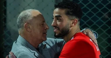 منتخب مصر يستعد لمنافسة كأس أمم أفريقيا 2027 والمكان والموعد المحددان