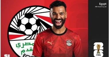 منتخب مصر يسعى لتحقيق إنجاز تاريخي في كأس العالم تحت قيادة صلاح