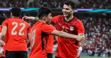 منتخب مصر يعلن عن مواعيد مباريات كأس العالم 2026 بالتفصيل اليوم والساعة
