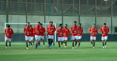 منتخب مصر يكشف عن مواعيد مبارياته القادمة في التصفيات القادمة والمنافسات الدولية