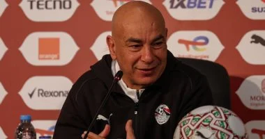 منتخب مصر يواجه روسيا في مباراة ودية استعداداً لكأس العالم 2026