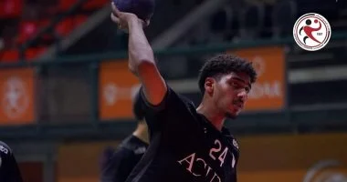 منتخب ناشئي اليد يلتقي بالمجر مجددًا في مباراة ودية استعدادًا لأفريقيا