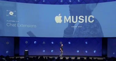 منصة Apple Music تتخذ إجراءات صارمة ضد تلاعب المستخدمين في خدمات البث