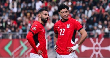 مهام خاصة من حسام حسن لصلاح ومرموش في دويتو الرعب بكأس العالم 2026