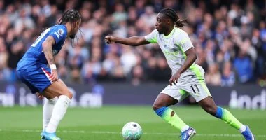 مواجهات نارية اليوم: تشيلسي يواجه مانشستر سيتي والزمالك يصطدم باتحاد العاصمة