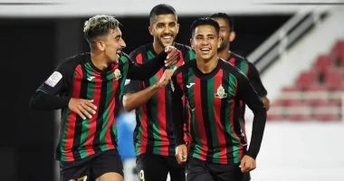 مواعيد المباريات اليوم تضم نهائي أبطال أفريقيا ولقاء مانشستر يونايتد مع نوتنجهام