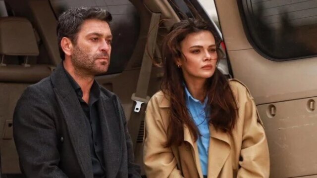 مواعيد عرض الحلقة 62 من مسلسل «المدينة البعيدة» والقنوات الناقلة لها