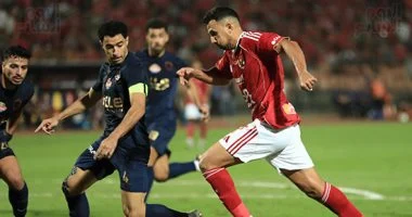 تحديد مواعيد الجولة الأخيرة للدوري المصري وصدارة السبعة الكبار في الترتيب