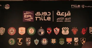 مواعيد مباريات الحسم الأخيرة للدوري المصري تحظى بترقب جماهيري واسع