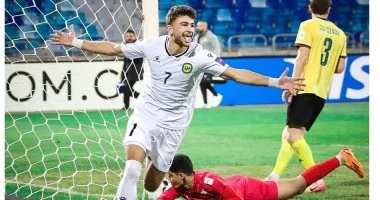 مواهب شابة آسيوية تتألق في انتظار الأضواء بمونديال 2026 والفاخوري يتصدر