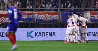 مودريتش يقود منتخب كرواتيا في كأس العالم 2026 مع عودة جفارديول الملحوظة