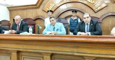 موظف استولى على 237 ألف جنيه في الشرقية يُحكم عليه بالسجن 5 سنوات والعزل