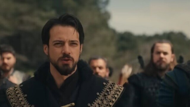 موعد عرض مسلسل أورهان الحلقة 24 مترجم يثير حماس المتابعين بالتوقيت الجديد