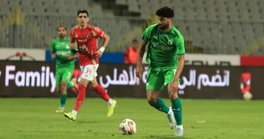 موعد مباراة الأهلي والمصري المرتقبة في جولة حسم لقب الدوري المصري
