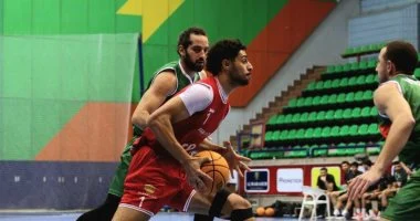 الأهلي يحقق إنجازات جديدة في دوري السلة والطائرة واليد لموسم 2025-2026