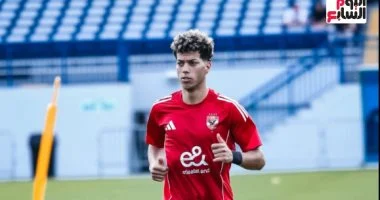 موقف الأهلي من عروض إمام عاشور يتضح قبيل ميركاتو الصيف القادم