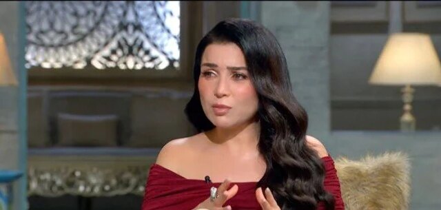 مي عز الدين تتحدث عن أصعب لحظات حياتها وتفاصيل علاقتها بوالدتها الراحلة