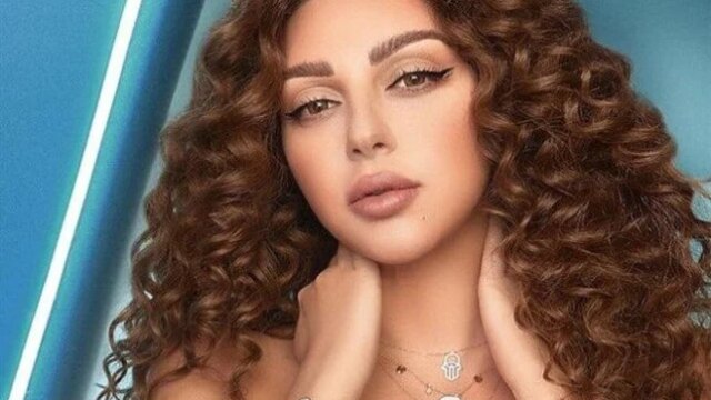 ميريام فارس تحتفل بعيد ميلادها وسط أجواء عائلية مع أطفالها السعداء