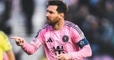 ميسي يتصدر قائمة الأرجنتين الأولية لكأس العالم 2026 مع غياب ديبالا
