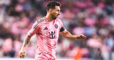 ميسي يُحدث ضجة في سوق العقارات باستحواذه على مبنى تاريخي في برشلونة