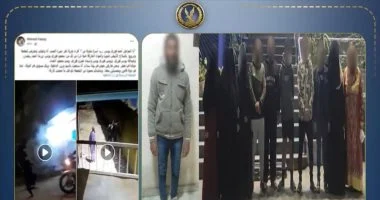 نار الميراث تشتعل بين الأخوة.. عائلة تتعرض لتهديد مروع بالأسلحة والمواد الحارقة
