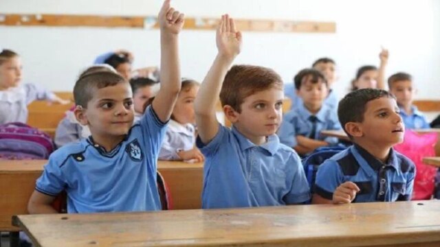 نتائج امتحانات Years النقل مرجوة للابتدائي والإعدادي في القاهرة تعلن اليوم