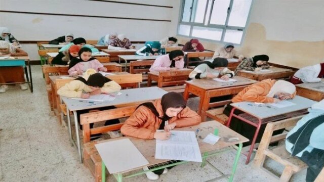 نتائج سنوات النقل للعام 2026 في محافظة القاهرة متاحة الآن عبر الرابط الرسمي للاستعلام