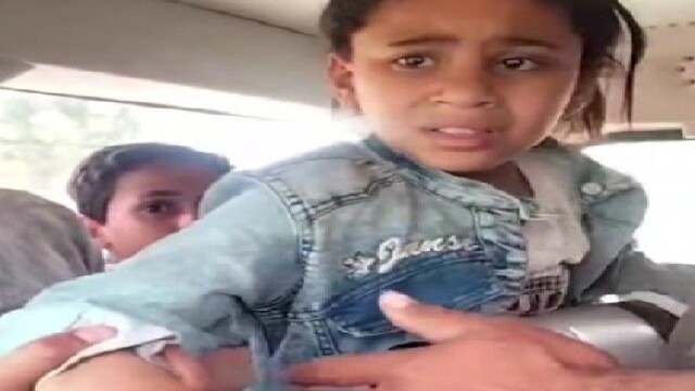 نجاح أمني: القبض على المتهمة بخطف طفلة لسرقة قرطها الذهبي في الشرقية