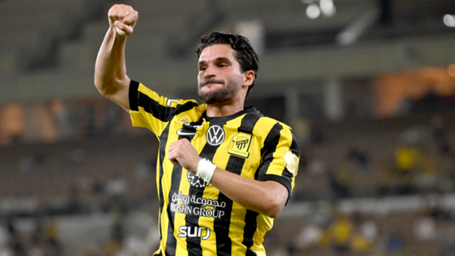 نجاح اتحادي جديد يعزز فرصه في ملحق دوري أبطال آسيا