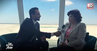 “` نجاح الترويج يحظى بالاهتمام: نورا تشيد بتنوع المنتج السياحي في مصر، وخصوصاً العلمين والساحل الشمالي “`