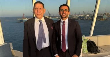 “` نجاح الدولة في إظهار تنوع المقصد السياحي المصري بفضل جهود عمرو بدر الملحوظة “`
