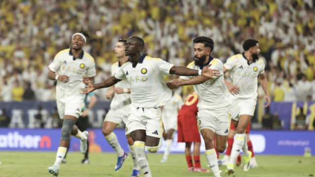 نجاح جديد.. النصر يتألق ويتخطى الاتحاد في الدوري الرابع