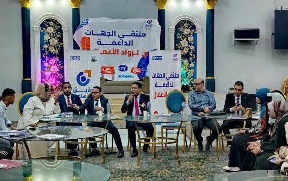 نجاح جديد في قوص: “بلان إنترناشونال” تدعم رواد الأعمال بتمويل مبتكر تحت مشروع “طريق للمستقبل”
