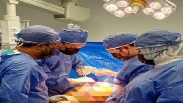 نجاح كبير في إنقاذ شاب تعرض لطعنة نافذة بالبطن داخل مستشفى العجمي التخصصي بالإسكندرية