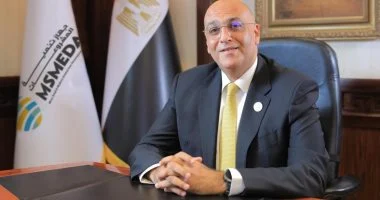 “` نجاح كبير في التنمية: 986 مليون جنيه تمويلات تساند 32 ألف مشروع على مدار 11 عاماً “`